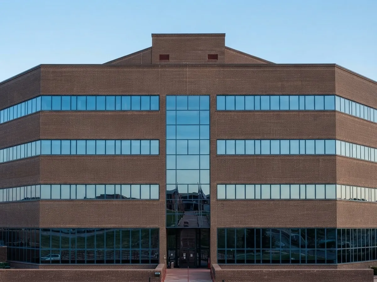 Arapahoe County Justice Center